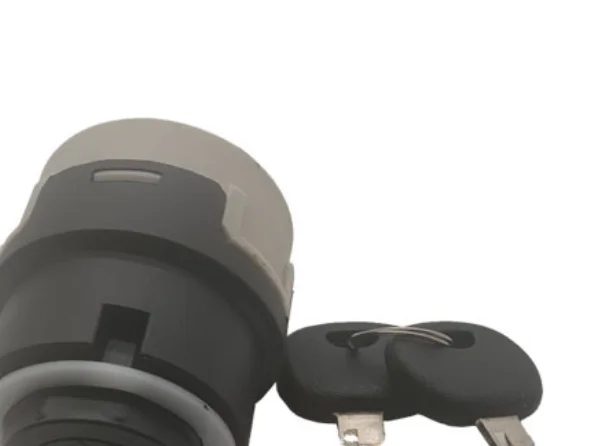 ليند H25/H30/351/350 رافعة شوكية مفتاح التبديل مفتاح إشعال 603 قفل الباب الكهربائي 0009730212