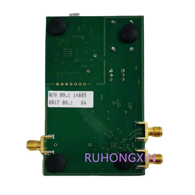 

EVAL-ADF4351EB1Z ПЛАТА 1, ДЛЯ оценочной платы синхронизации частоты, макетная плата