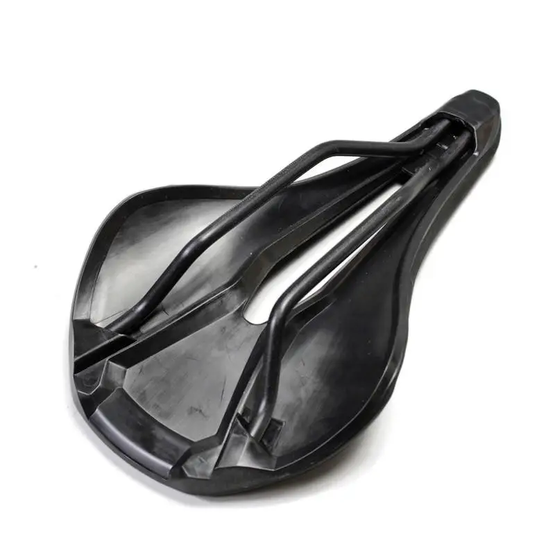 EC90 Hollow Bike Saddle, EVA Hollow Saddle, Comfortable Road Bicycle Saddle, Ergonomic Design, MTB Saddle, Steel Bow, Bike Seat