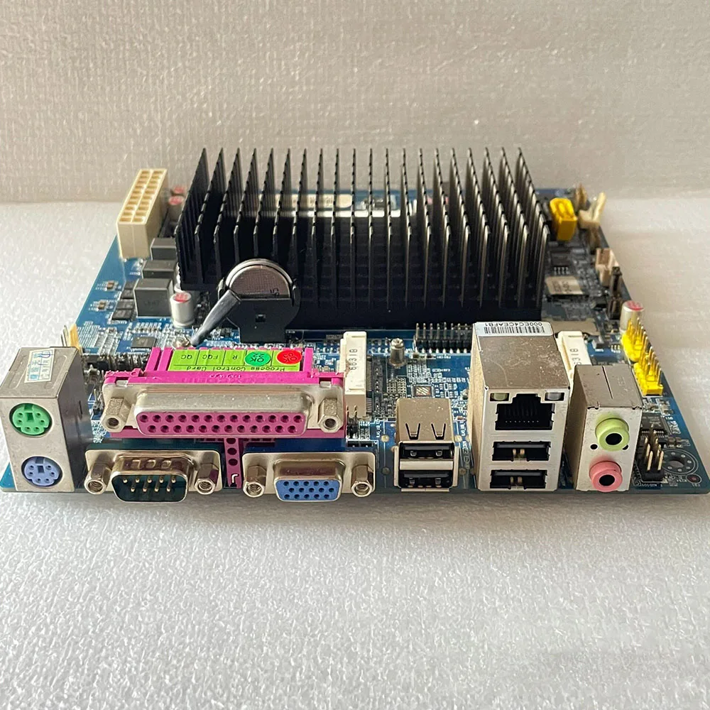 Industrial control computer board PF10376C-V1.2
