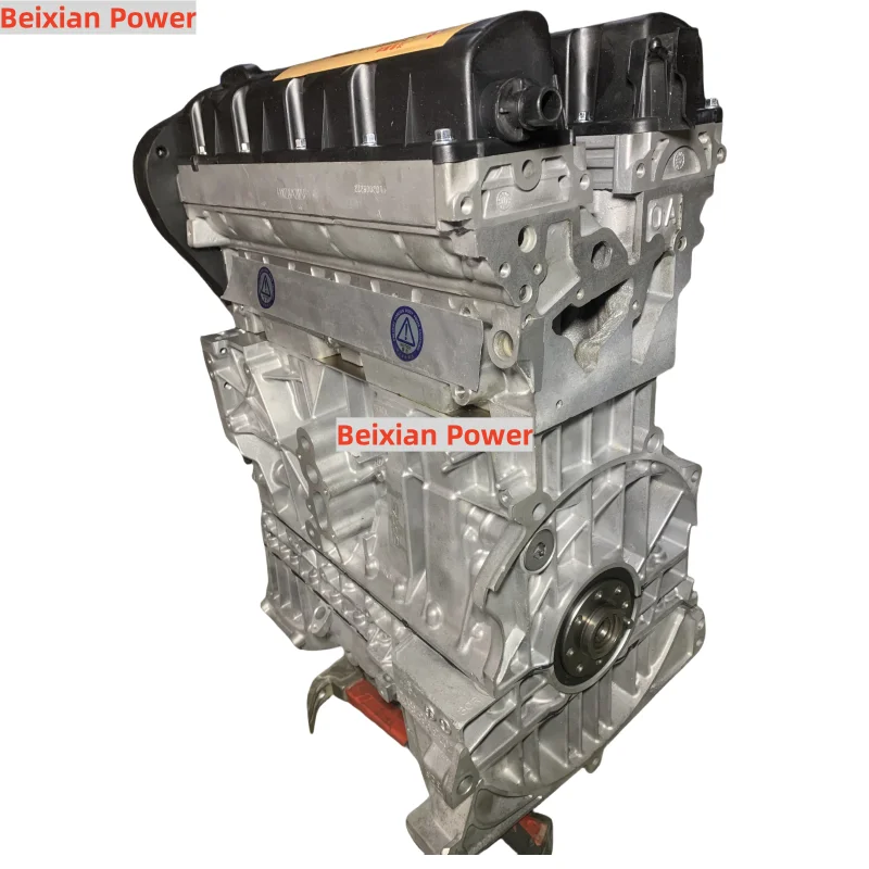 BRAND NEW 2.0L Engine RFN Engine Assembly For PEUGEOT 3008 307 408 508