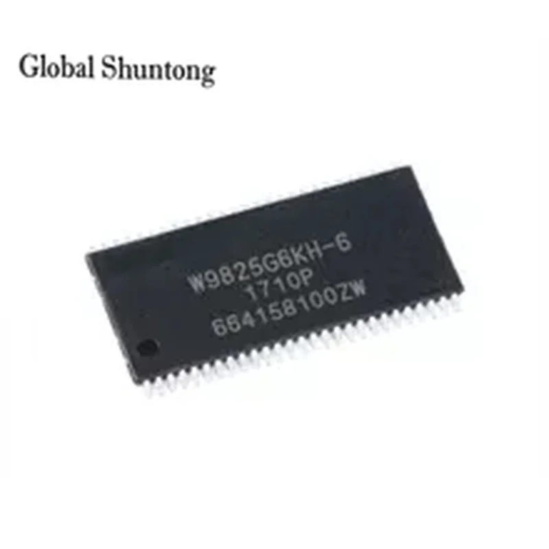 2Pcs New Original RZ7886 In-line DIP8 High Current Motor Driver Chip Up To 13A For Electric Toys IC