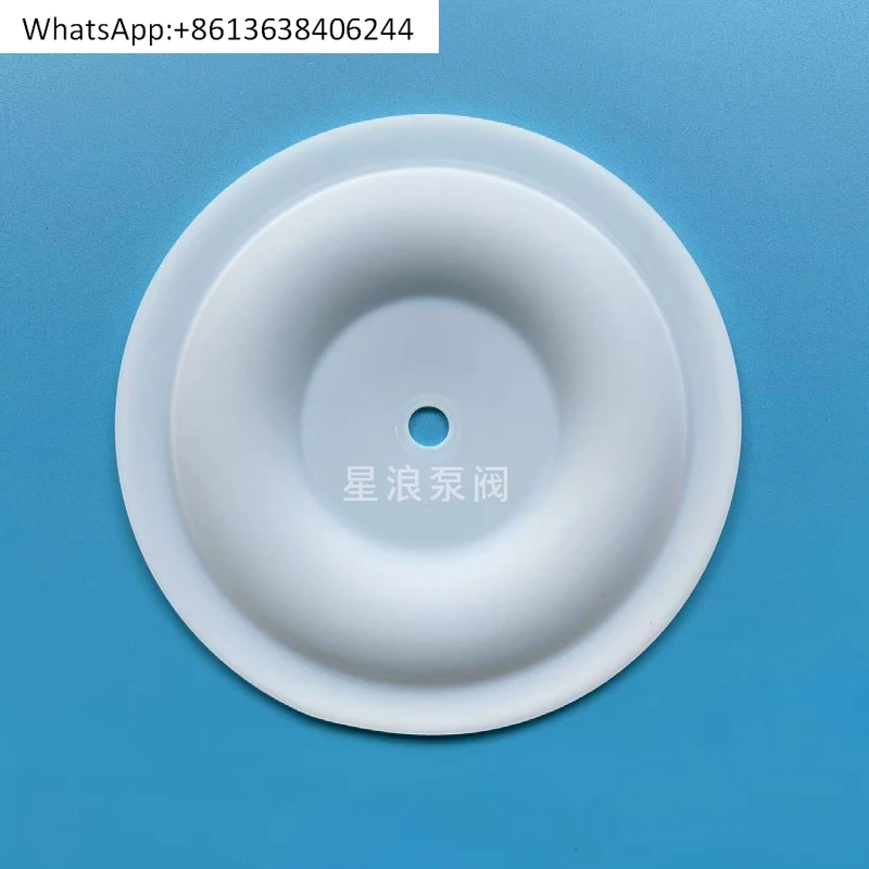 

Taiwan paint pump diaphragm A10A15A20 paint pump diaphragm tetrafluoroethylene