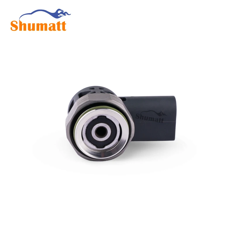 

Shumatt F00VC30400 Fuel Injection Pressure Regulator OE 03L 130 277 Q For 0445110647 Fuel Injector