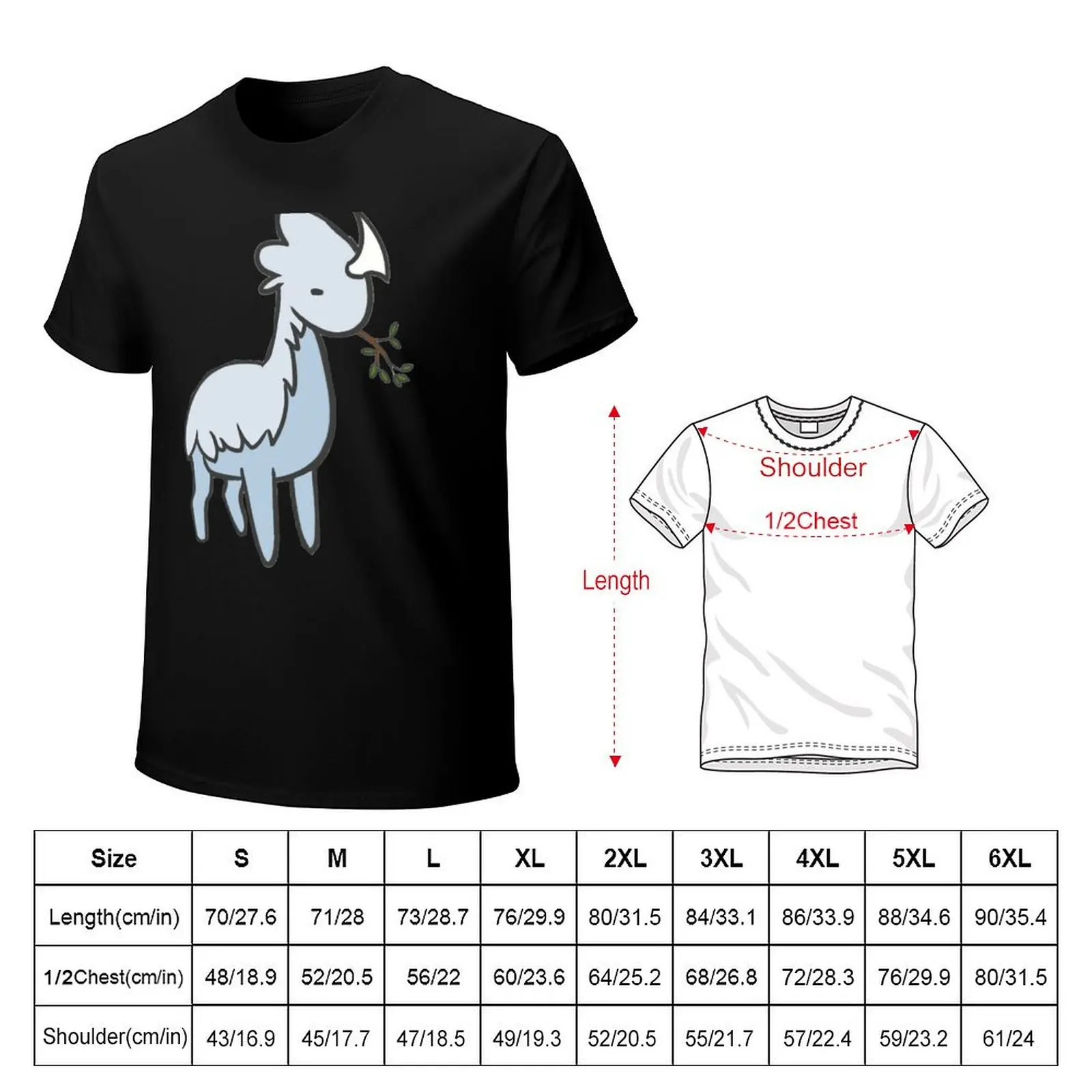 Rimworld Ate Without Table -3,Thrumbo Rimworld T-Shirt summer tops plus size clothes shirts graphic tee shirts for men