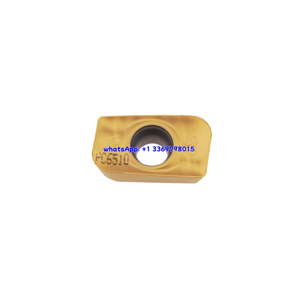 KORLY Оригинальная фрезерная пластина APMT APMT11T312PDSR-MM NC5330, 10 шт.
