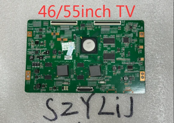 

The original logic board 46inch 55inch 2010-R240S-MB4-1.0 was tested well