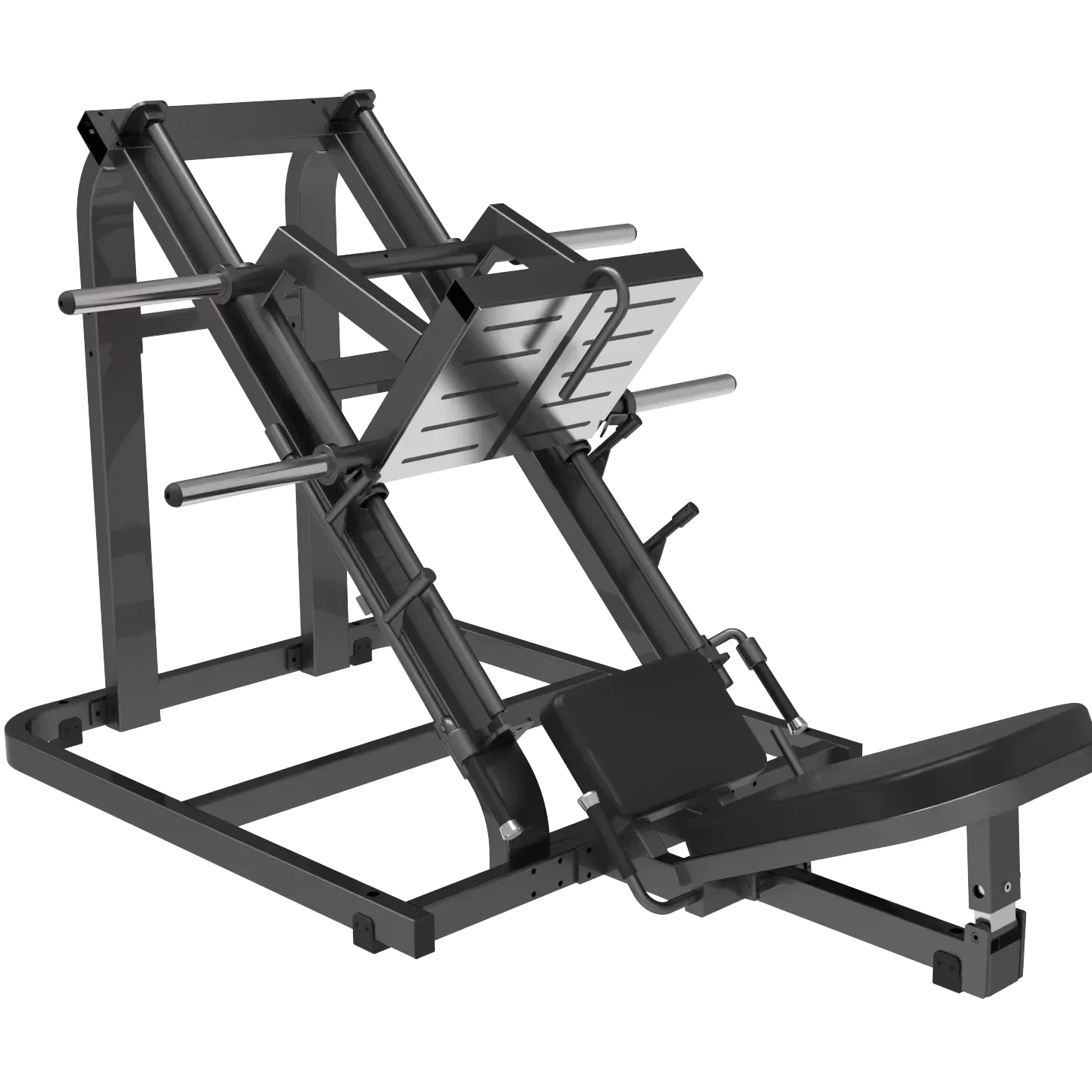 Liner Leg Press Training Machine For Fitness Gym Club Commercial Use Wholesale Chinese Supplier Best Seller Strength Equipment