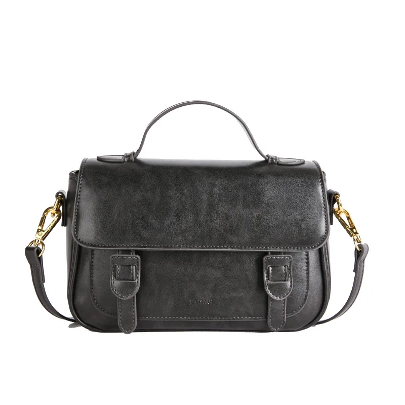 

2025 Architectural Cube Bag, Multi-Way Convertible Shoulder & Crossbody Purse for Women, Vegan Leather Day to Night Carryall