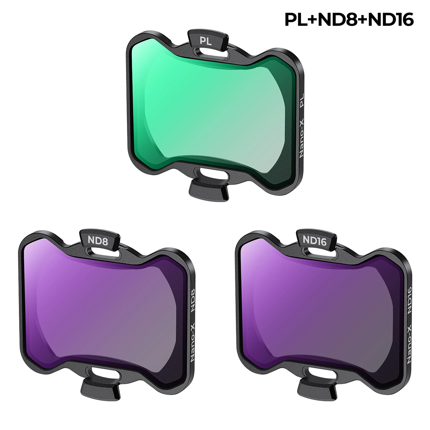 PL ND8 ND16