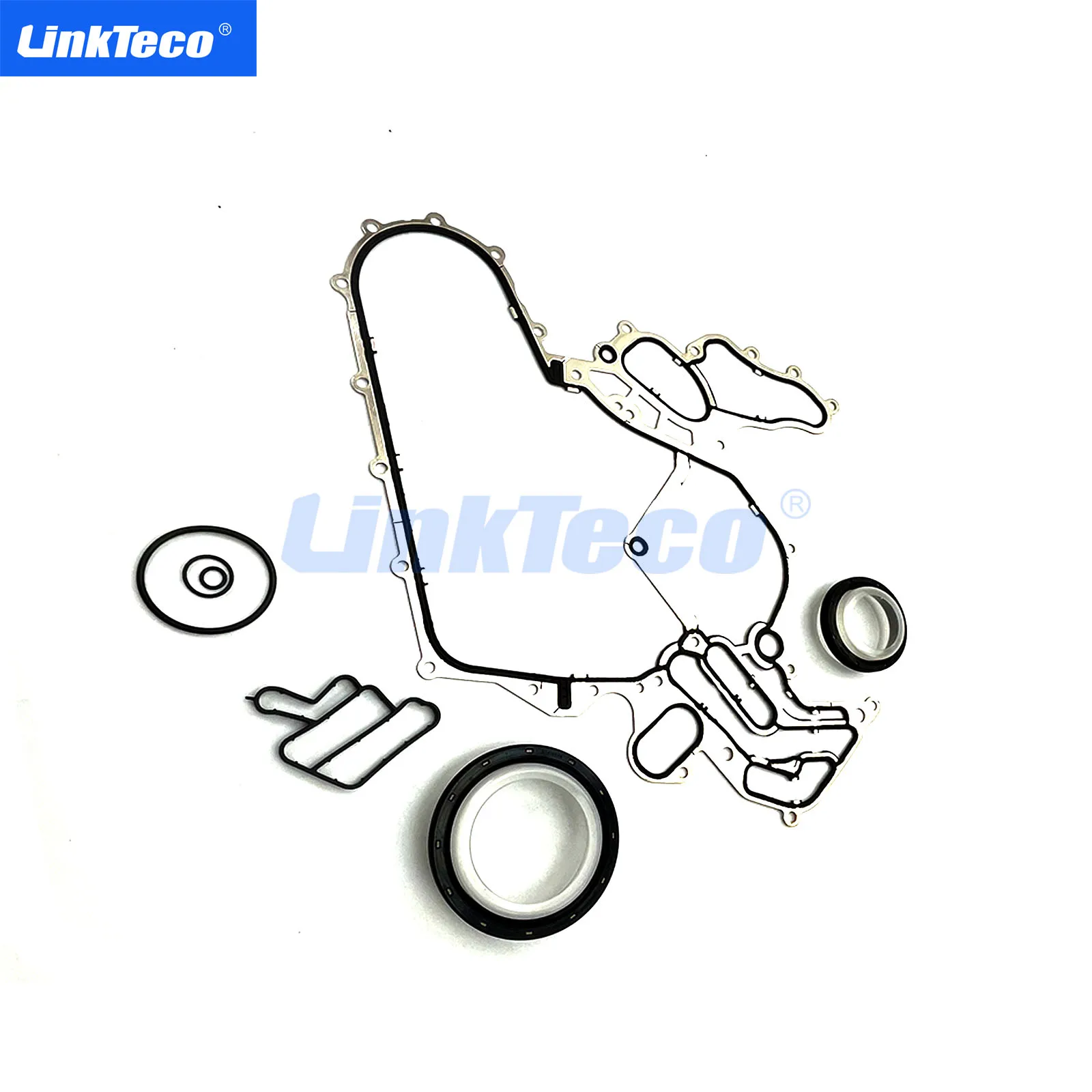 

928.780 - ELRING Gasket Set For Audi VW A4 A5 A6 A7 Q7 Q8 3.0T