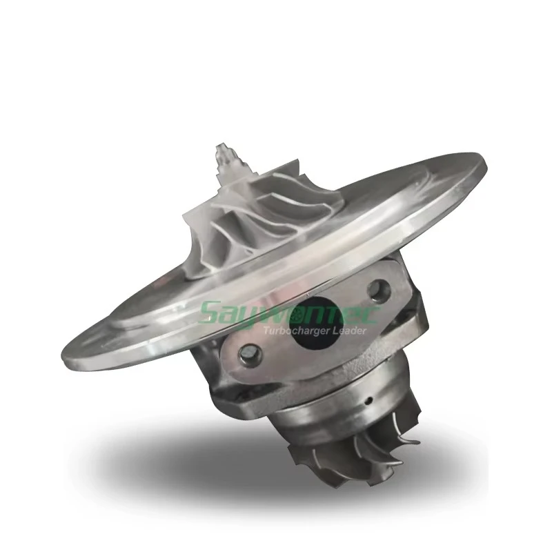 

Turbo 716677-5001S 716677-0001 716677-1 Factory Customized Turbocharger For Hyundai Truck KK-TCI