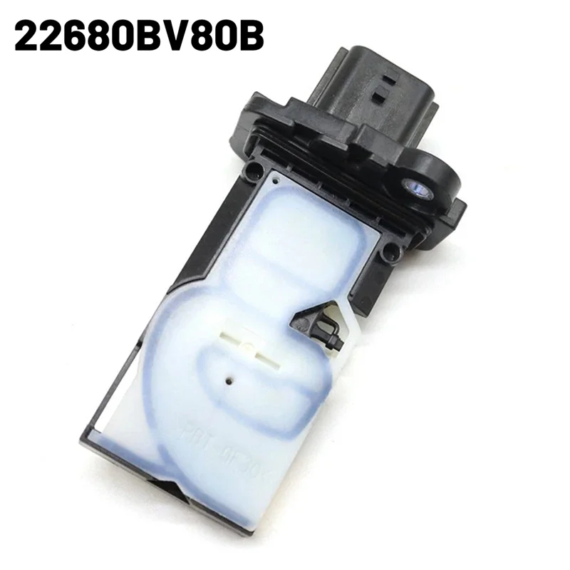 A22P_22680BV80B 22680-5RF0A Luftstromsensor Luftmengenmesser Automobil für Nissan Altima Juke Sentra Rogue