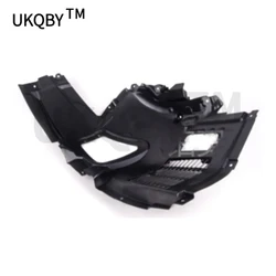 Front Fender Liner Wheel Cover Cover Front Part Left Front 2008-b mwF10 N52N N53 N57 F18 F11 N52N N53 N57 N20 51717186727