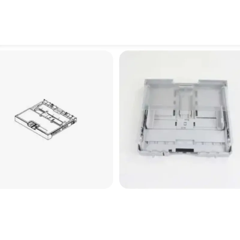 

Новый лоток для бумаги для HP Color Laser MFP 178nw 179fnw 150a, для Samsung CLP-365W CLX-3305 C410 C460 JC90-01142A JC90-01142E