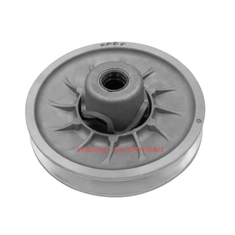 

ATV UTV Parts New CVT Transmission Clutch 420280635 420280647 417127116 417127039 420686523 for 2023 Maverick Trail 1000 DPS