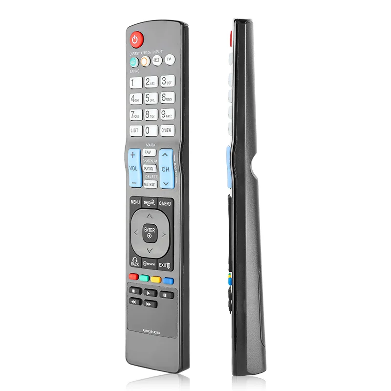 AKB72914218 For LG Remote Control, For LG LCD LED Plasma TV 55LM6700 55LM8600 55LM9600 60PM6700 42LM6200 47LM8600UC 42LM6200UE 4