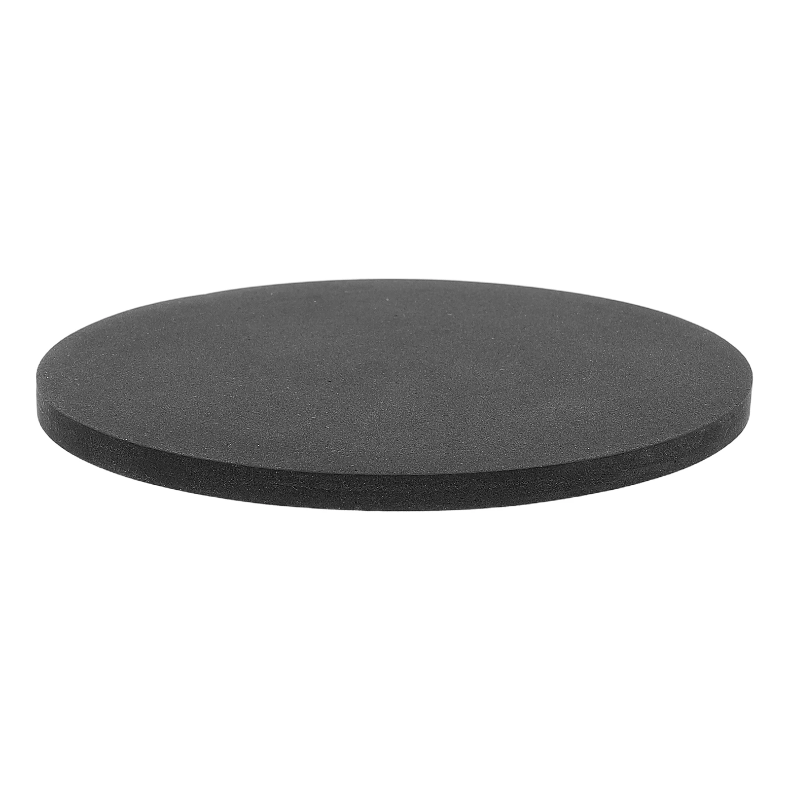 

Fish Tank Pad Circular Aquarium Mat Waterproof Non Slip EVA Bottom Support Mats Easy Clean Terrarium Accessories