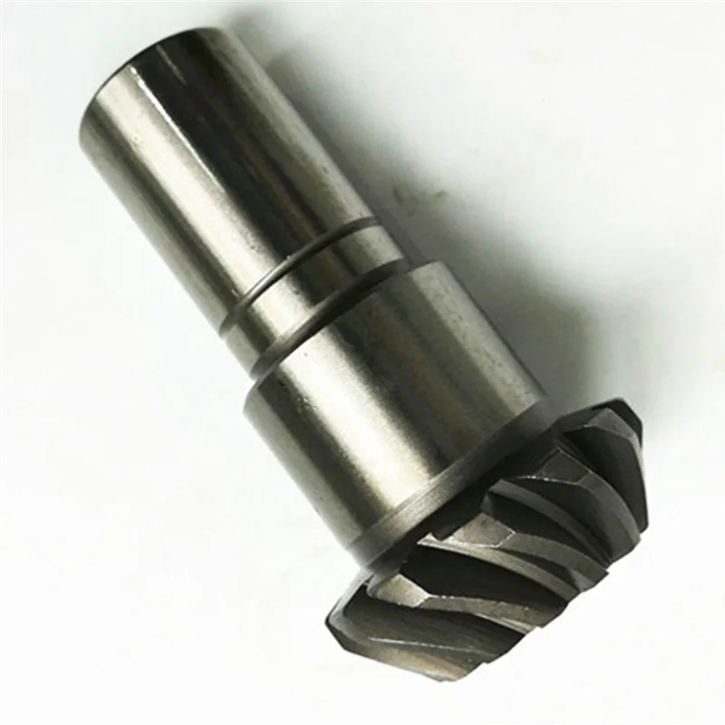 

A029-Надвижная шестерня 6F5-45551-00-00, 6F5-45551-01-00 Шестерня для лодочного двигателя Yamaha 40HP E40