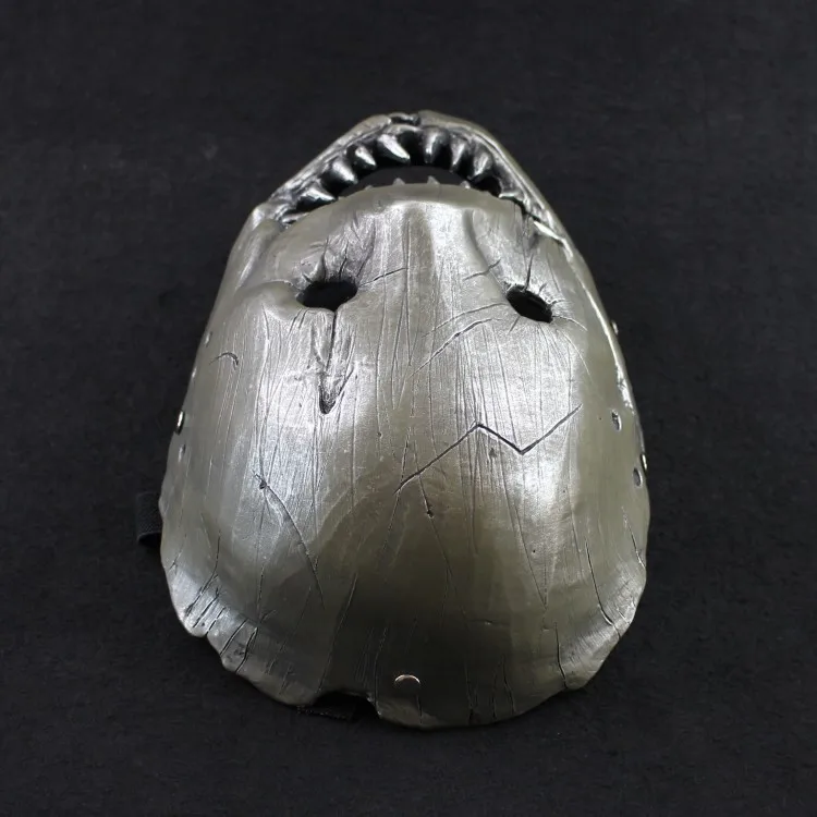 Dawn Killer Legion Maske Cosplay Spiel um Halloween schreckliche Jason männliche Maske Ball Requisiten Dead By Daylight's Horror Persona