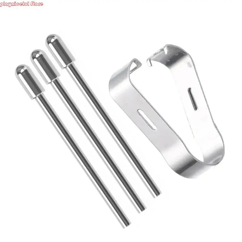 Punte sostituzione E8BA per scheda S7+ S23 Note10 20 compresse penna pennellate