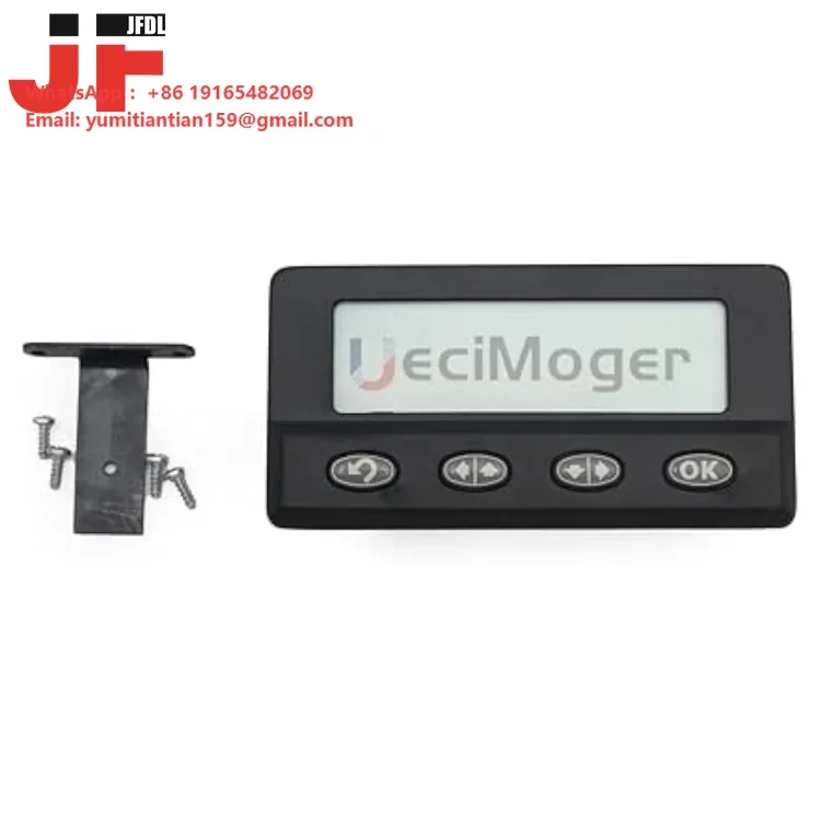 Good Quality New 243-3820 2433820 Monitor Display Panel for Machinery Engine Parts 3126B 3412E C27 C32