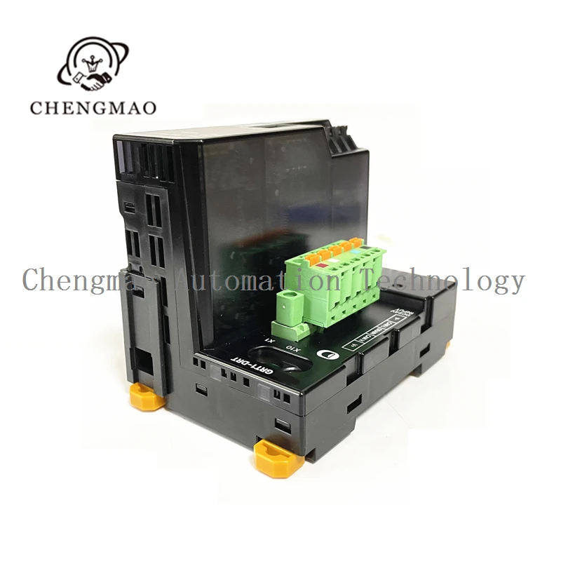 وحدة تحكم FX Series I / O وحدة جديدة PLC العلامة التجارية الأصلية DRT2-DA02 GRT1-DRT DRT2-AD04