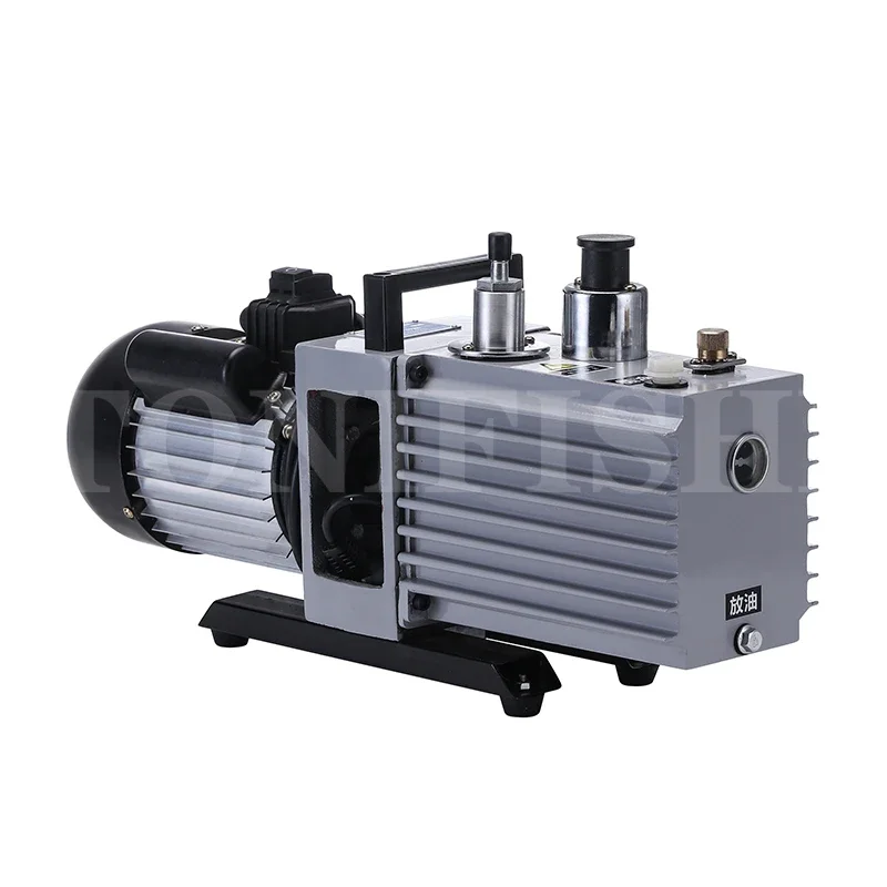 Rotary Vane Vacuum … - image