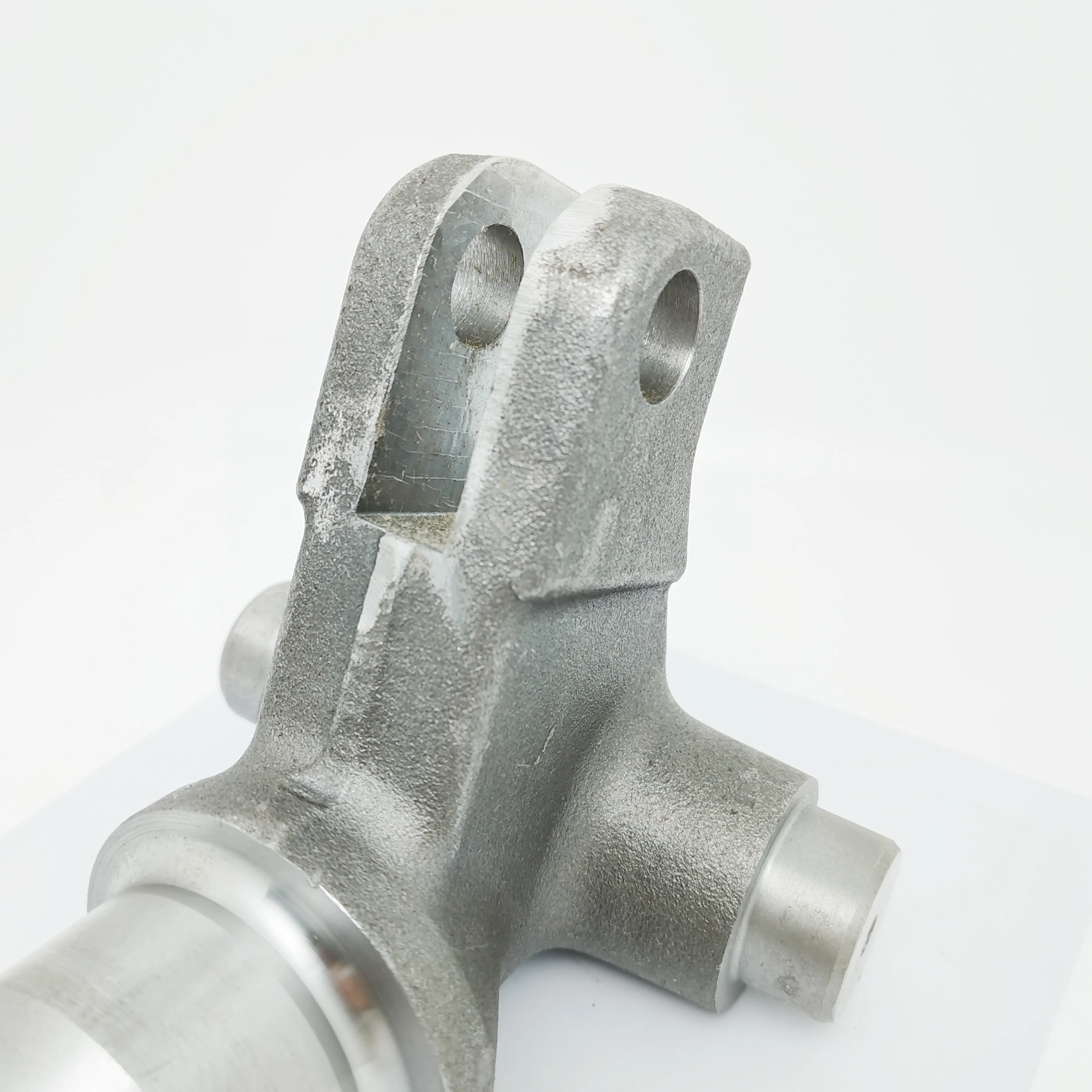 Hot sale Forklift Spare Parts 50326278 Steering Knuckle Stub Axle for Jungheinrich Parts