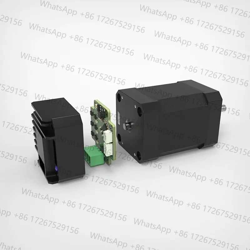 Серводвигатель ODrive BLDC