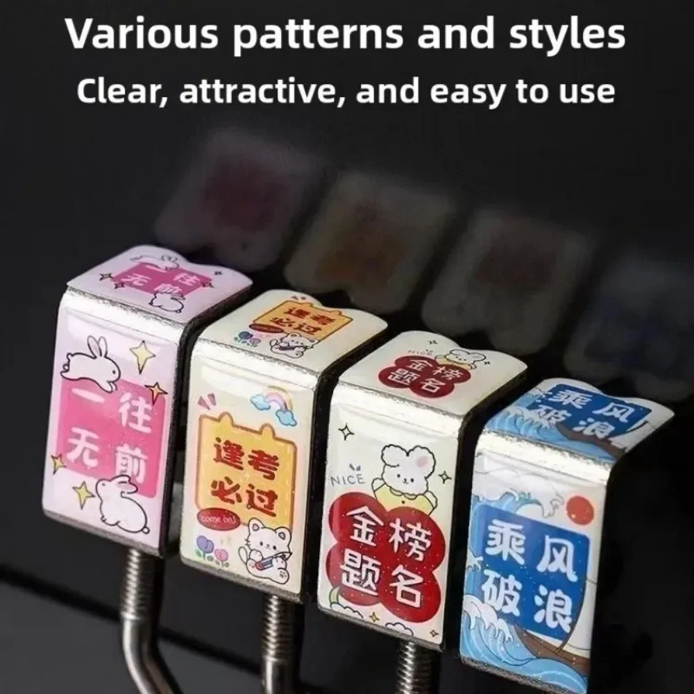 

Портативный стальной студенческий крючок для сумки, вращающийся съемный боковой крючок для стола, прочные несущие крючки для стола, органайзер для офисных принадлежностей