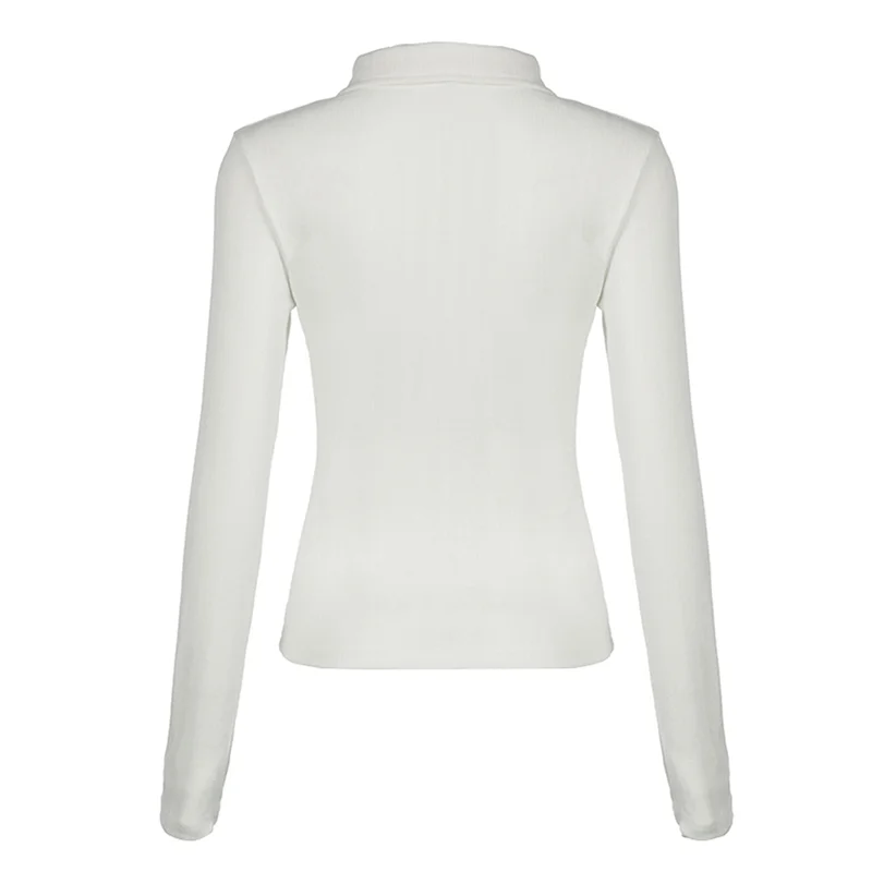 

ASDS-Women's Long Sleeve Shirts Button Down Casual Blouse Casual Outfit