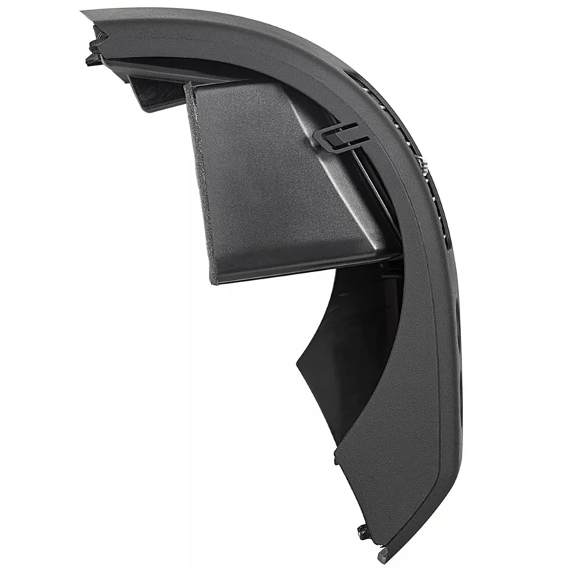 สําหรับ Nissan Frontier 2005-2020 68259-ZP16C Center Dash เครื่องปรับอากาศกรอบคอนโซลแผง Cluster ฝาปิด BEZEL