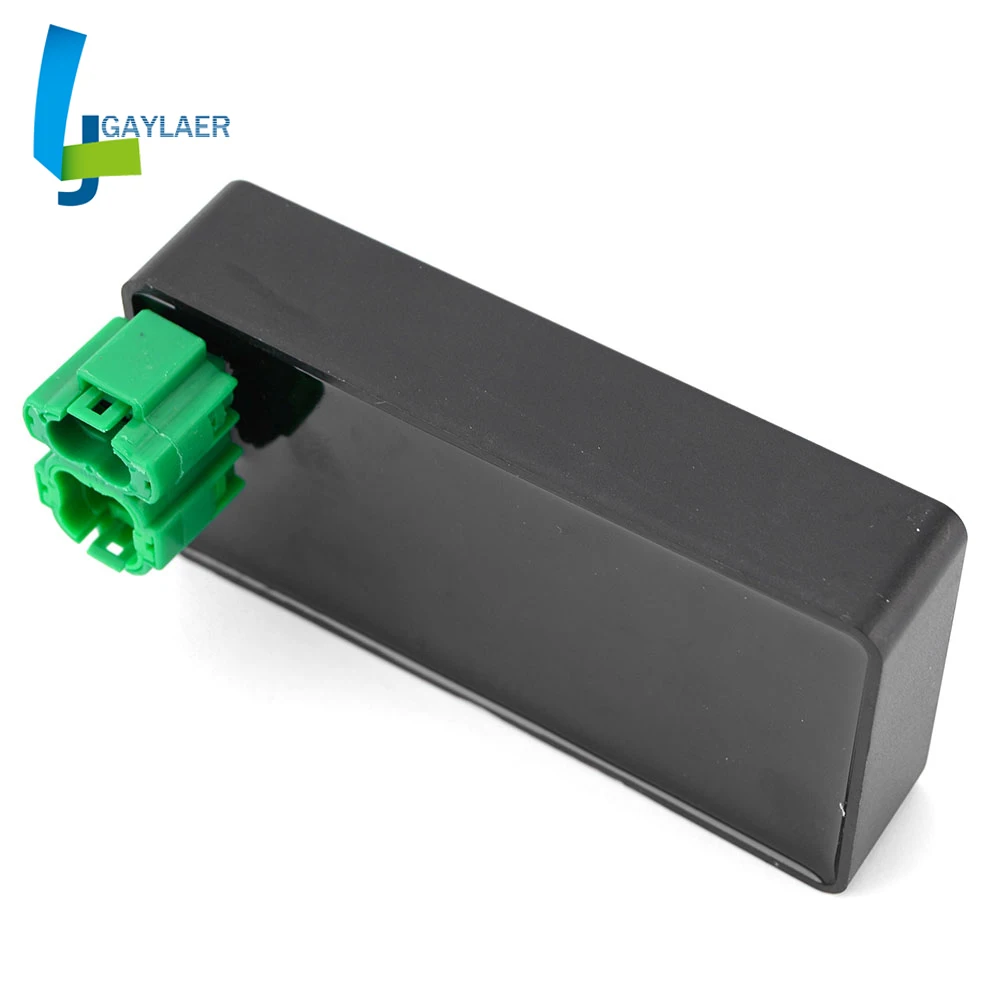 Unidad de módulo de caja CDI de encendedor de motocicleta para Honda NX650 Dominator NX500 XR650L 30410-MN9-000 30410-MN9-003 30410-MN9-791/0