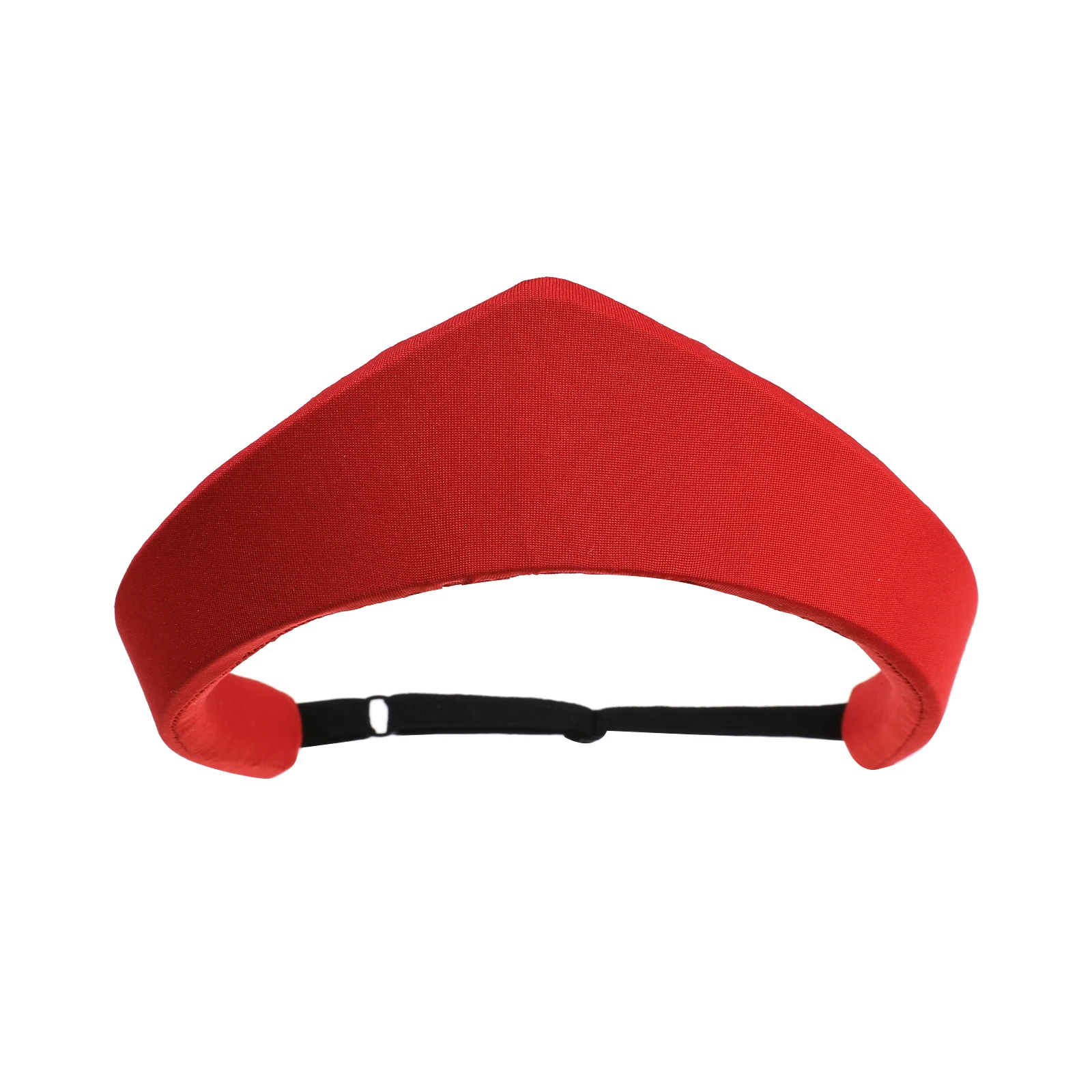 AWAYTR Fluwelen Sponskroon Haarband Klassieke stoffen haarhoepel Elastische Kokoshnik hoofdband Haaraccessoires Festival haarband