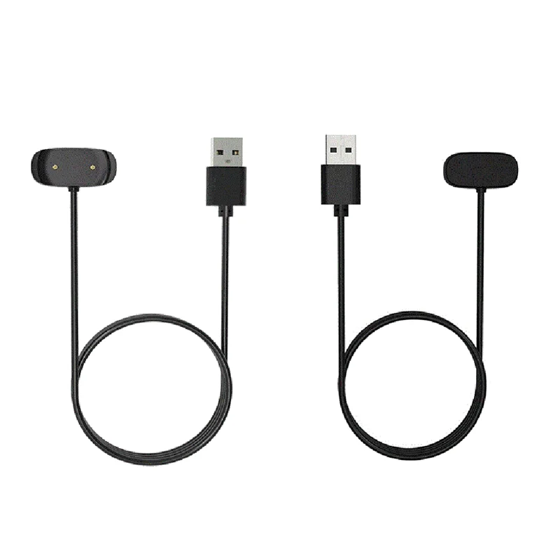 Зарядное устройство для Amazfit GTR 2/GTS2 Mini/ GTS 2E/ ZEEP E/ Bip U Pro/GTS 2/T-Rex Pro, магнитный кабель для зарядки, 1 м