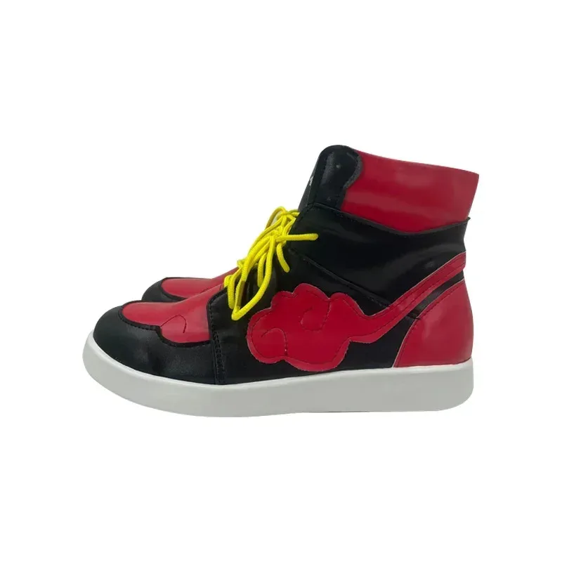 2025 22 XT8Street SF جيمي أحذية كوسبلاي أحذية أزياء الهالوين ملحقات الدعامة @ XT6!