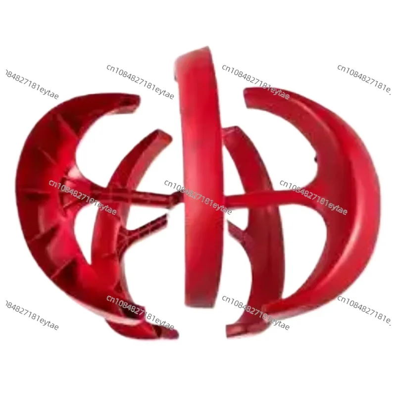 High Efficiency Windmill 100w 200w 300w 400W 600W Vertical Axis Wind Turbine Generator 12v 24V Off/ON Grid System for Home Use