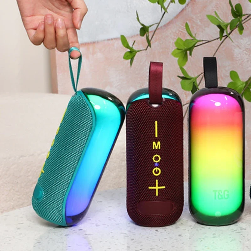 TG448 Mini Portable…