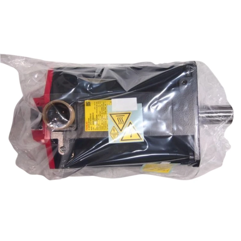 

Fanuc A06B-2229-B101 Servo Motor Tested ok In Stock Fast Shipping