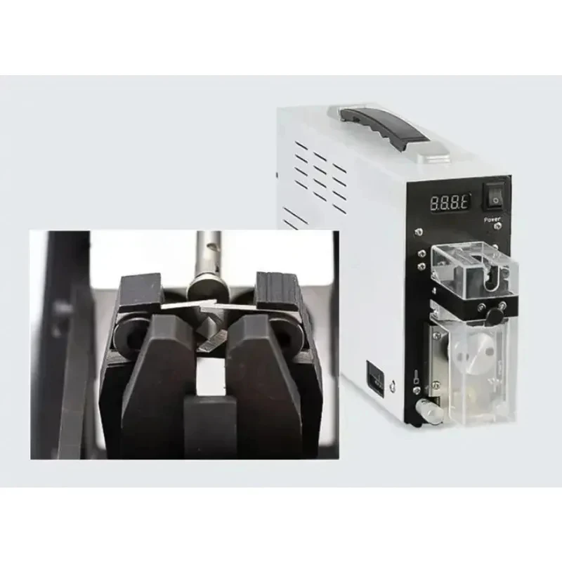 4SQMM Stripper – Precision Stripping, No Copper Core Damage, Solid/Stranded Wire Recycling & Procsing