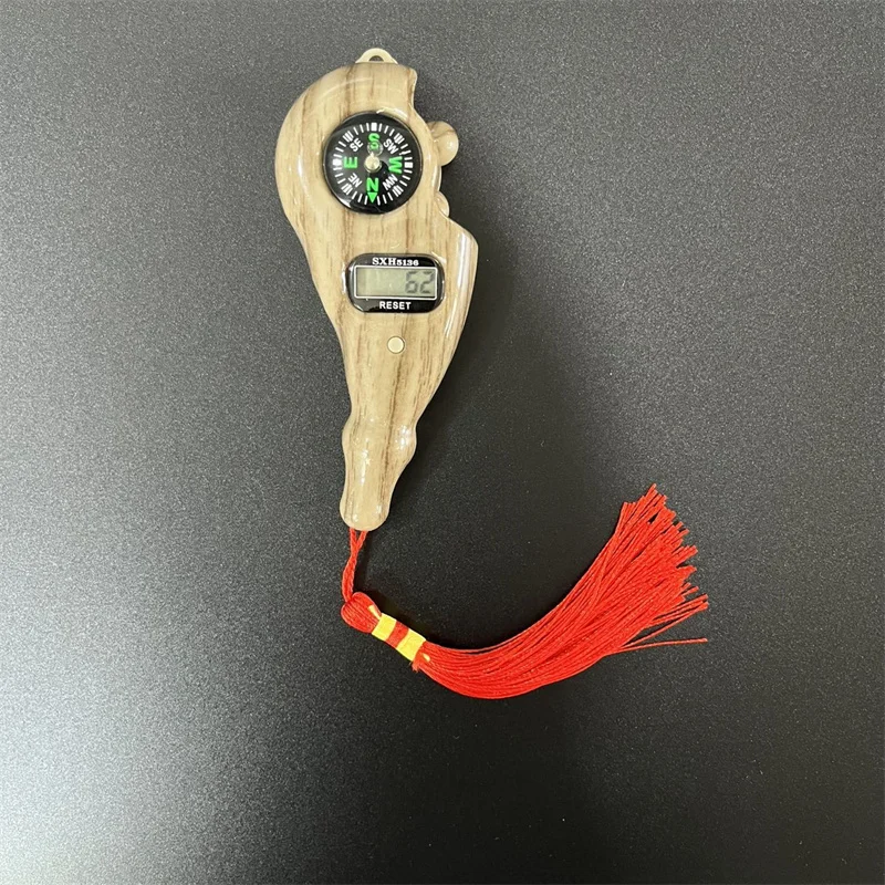 Imagem -05 - Portátil Digital Led Beads Counter Lcd Rosário Tally Toy Tassel para Meditação Oração Muçulmana
