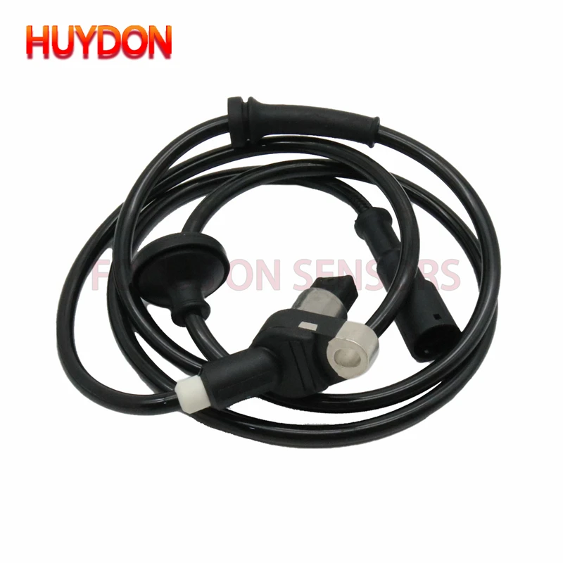 357927807 Rear Left Right ABS Wheel Speed Sensor For Volkswagen Corrado Golf Jetta Passat 1990-1995 191927807D High Quality