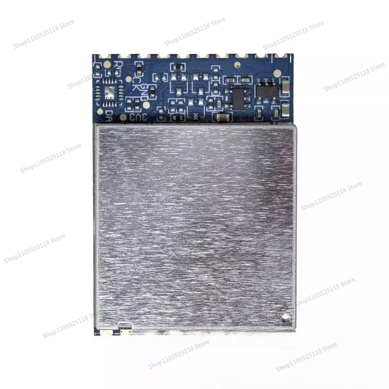 For Wireless FPV Image Transmission Open Source Receiver SPI Mode, High Sensitivity
