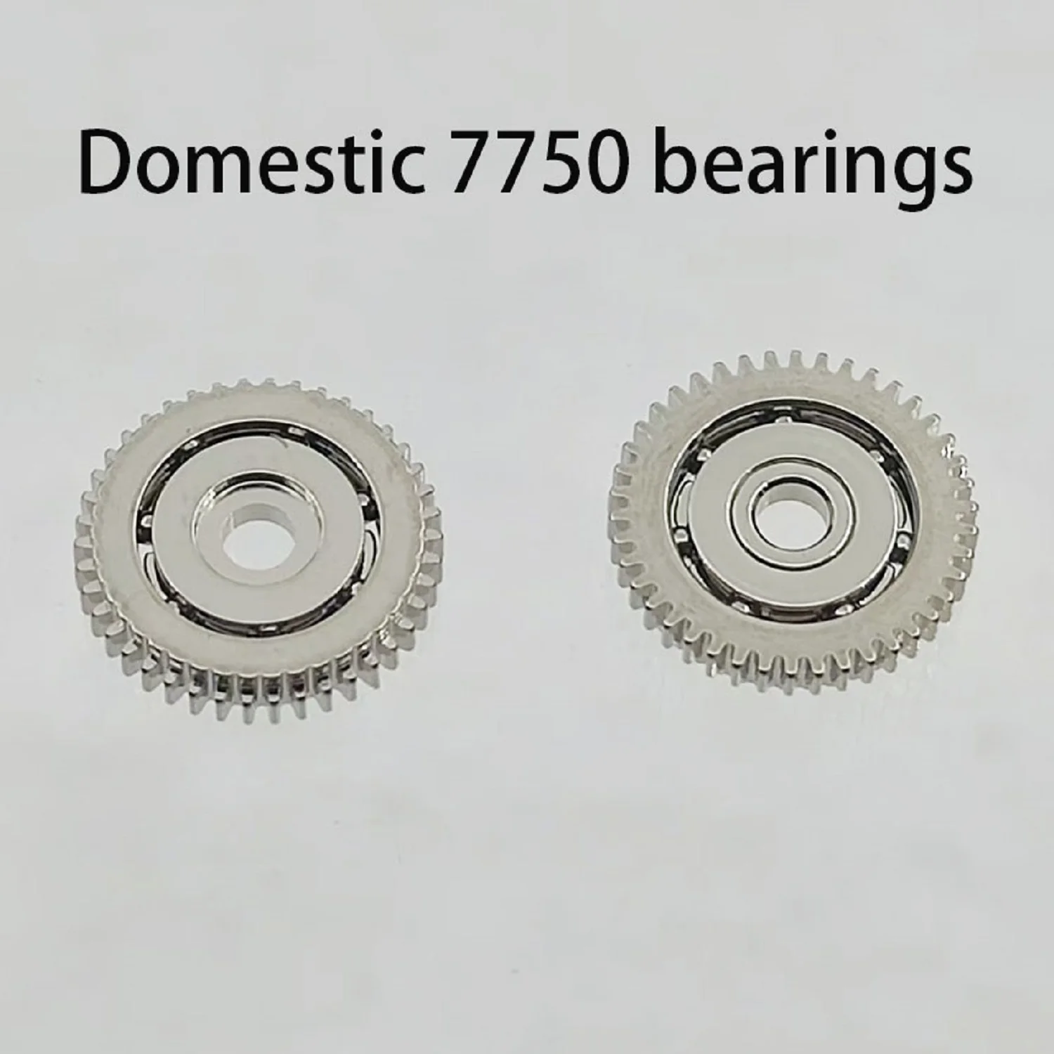Domestic 7750 bearings Watch movement accessories suitable for  7750 series movement bearing pressure