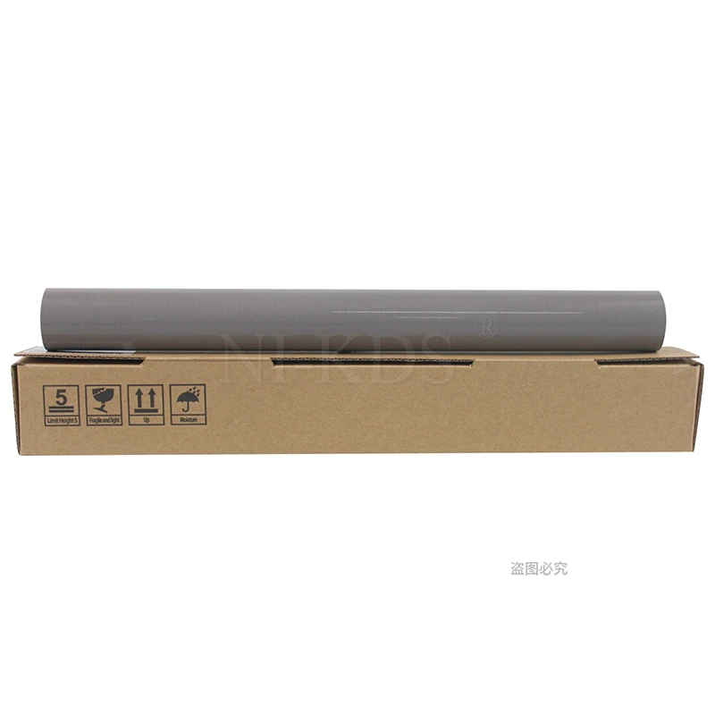 

Original New Drum Belt JC82-00483A for HP E82540 E82550 E82560 E87640 E87650 E87660 Fuser Film Gray Color