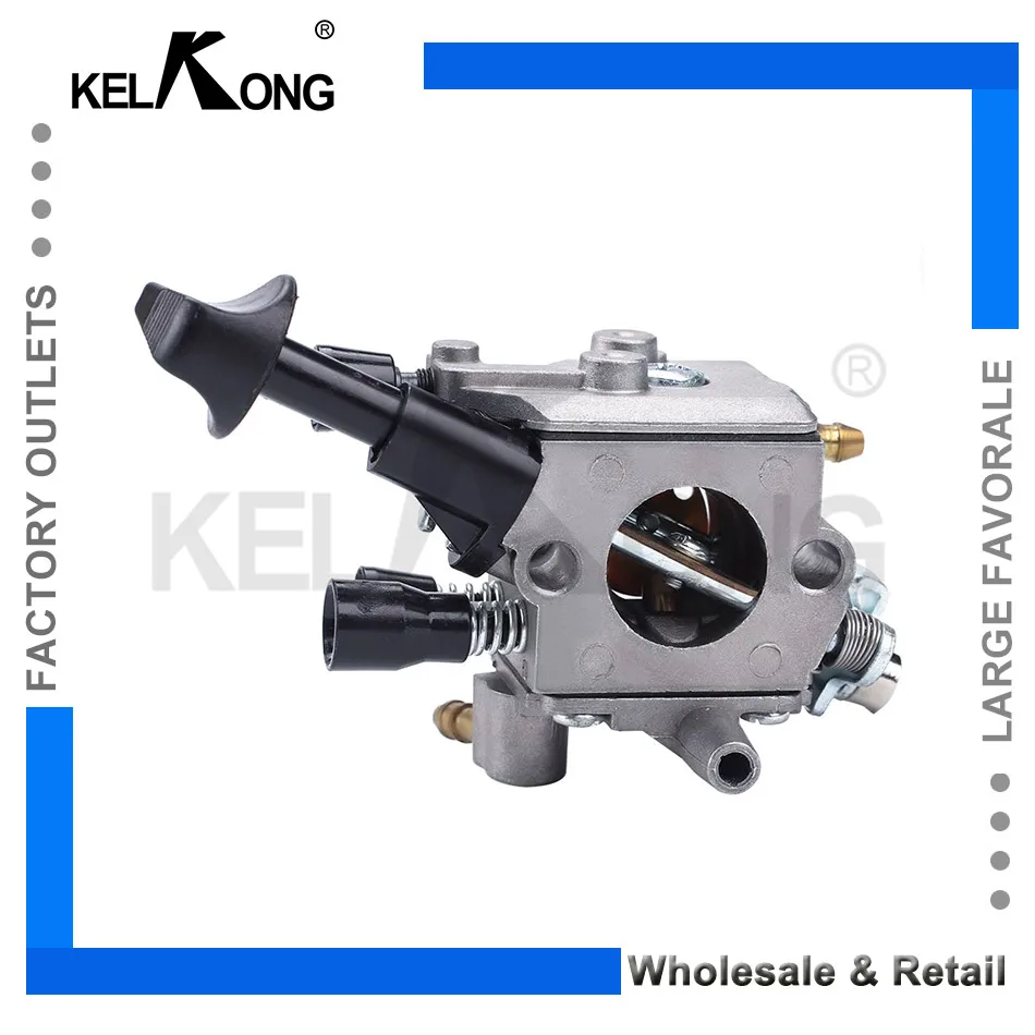 

KELKONG 1 Pc Carburetor For 16100-Z4E-S16-S14 S15 S16 Carb