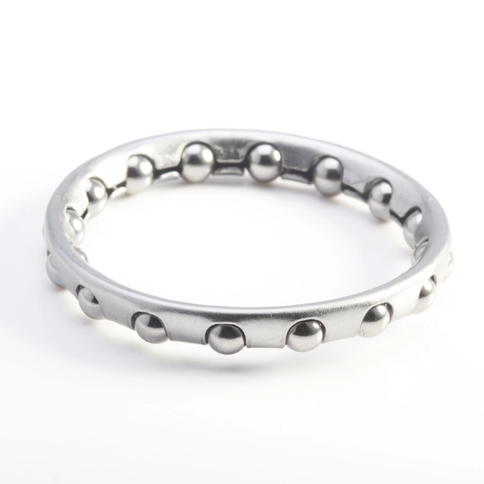 Caged Ball Bearings OD 37mm ( 8 PCS) Rear Bike Wheel Hub Headset Crankshaft Pivot Retainer Steel Oversize 16 Balls Bearing 37 mm