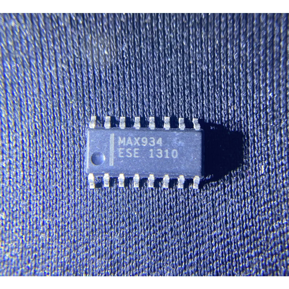 

10 шт./партия MAX934 MAX934ESE MAX934ESE + MAX934CSE SOP16 новый оригинальный