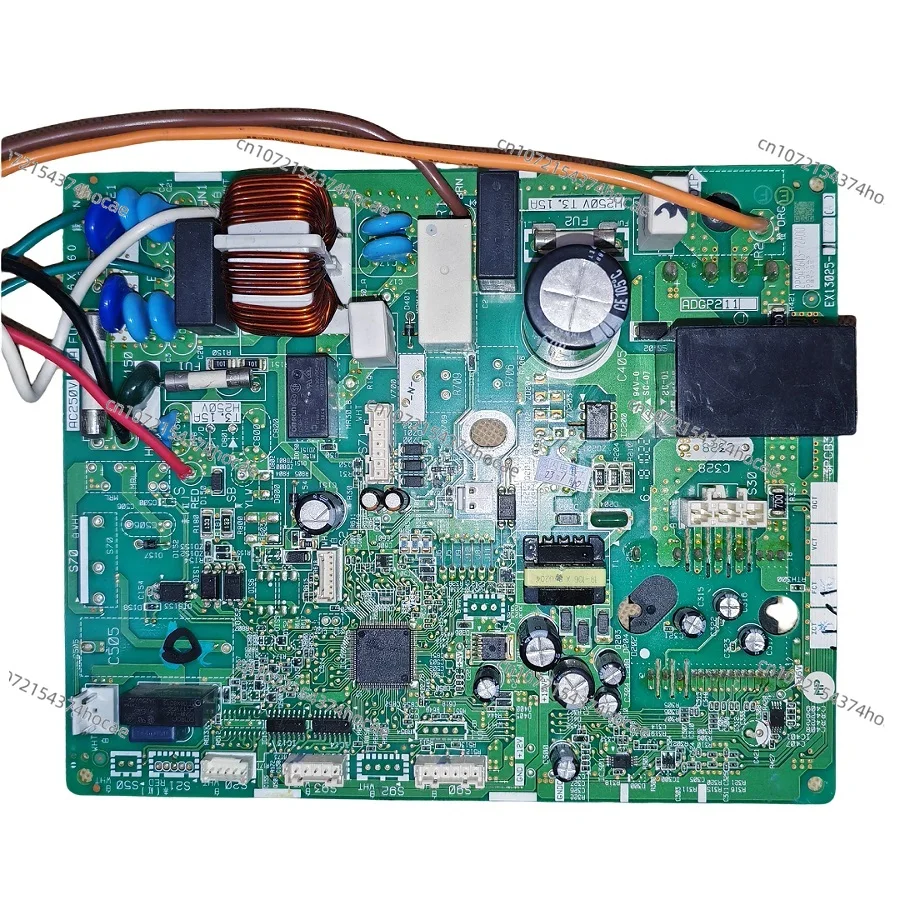 PLACA 3pcb3972-2 ex13025-11 C